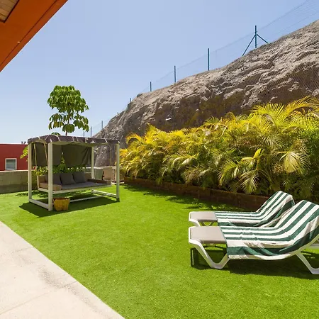 9 The Dream With Pool And Views By Canaryscape Vila Las Palmas de Gran Canaria