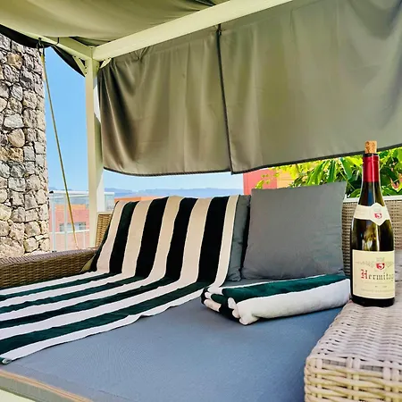 Villa 9 The Dream With Pool And Views Las Palmas de Gran Canaria
