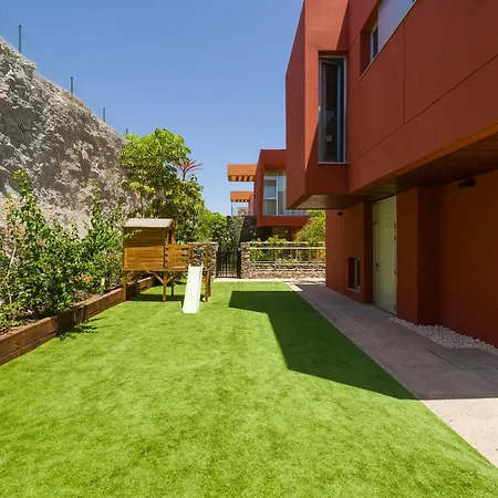 Villa 9 The Dream With Pool And Views *