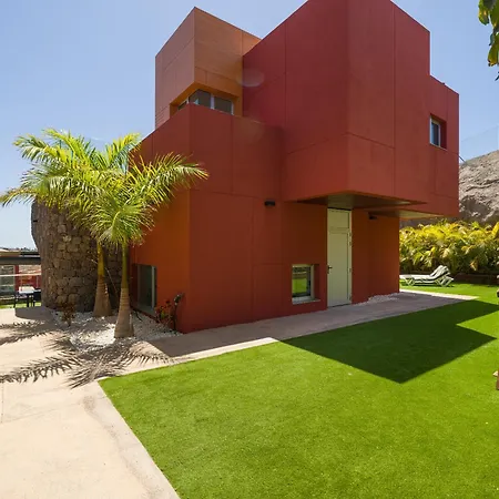 9 The Dream With Pool And Views Las Palmas de Gran Canaria