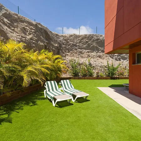 9 The Dream With Pool And Views * Las Palmas de Gran Canaria