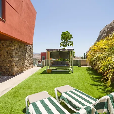 9 The Dream With Pool And Views Villa