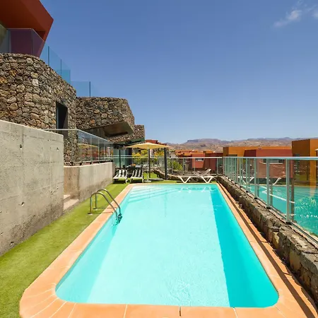 Villa 9 The Dream With Pool And Views