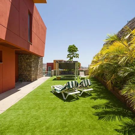 9 The Dream With Pool And Views Villa *