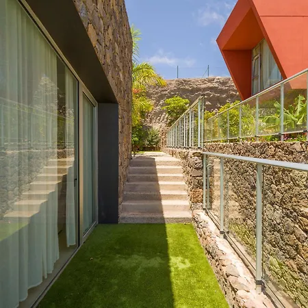 9 The Dream With Pool And Views Villa Las Palmas de Gran Canaria