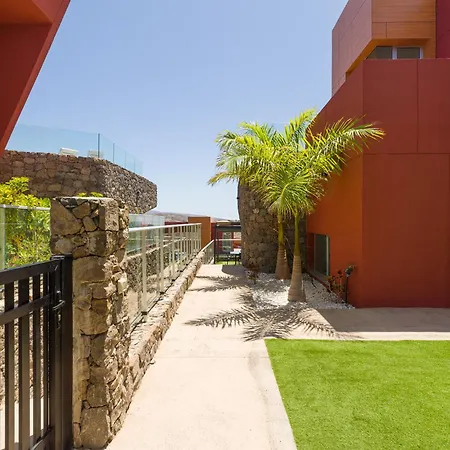 9 The Dream With Pool And Views * Las Palmas de Gran Canaria