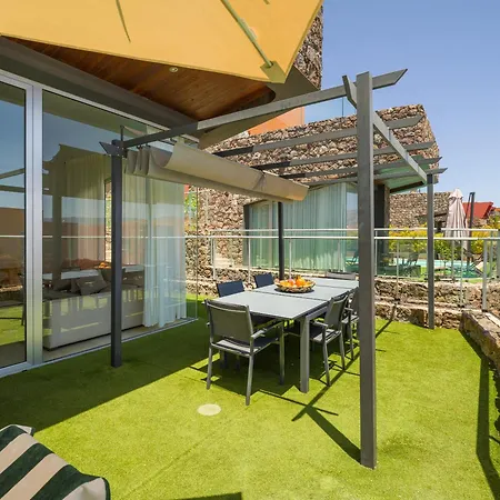 9 The Dream With Pool And Views Villa *