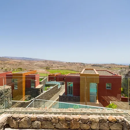 Villa 9 The Dream With Pool And Views Las Palmas de Gran Canaria