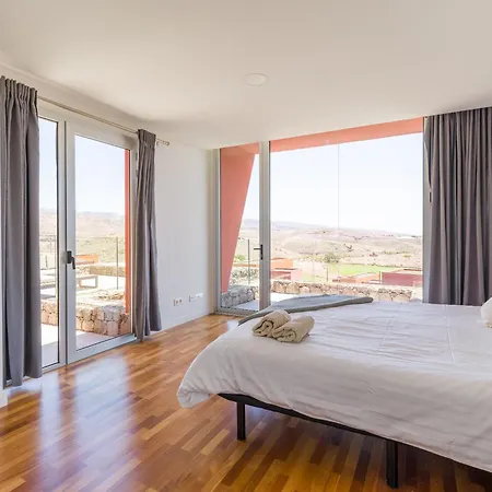 9 The Dream With Pool And Views * Las Palmas de Gran Canaria