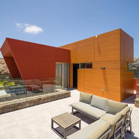 9 The Dream With Pool And Views Villa
