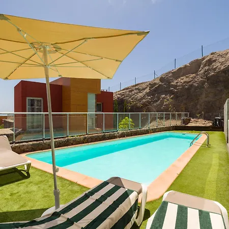 Villa 9 The Dream With Pool And Views