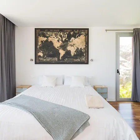 9 The Dream With Pool And Views Villa Las Palmas de Gran Canaria