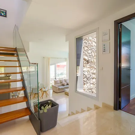 9 The Dream With Pool And Views * Las Palmas de Gran Canaria