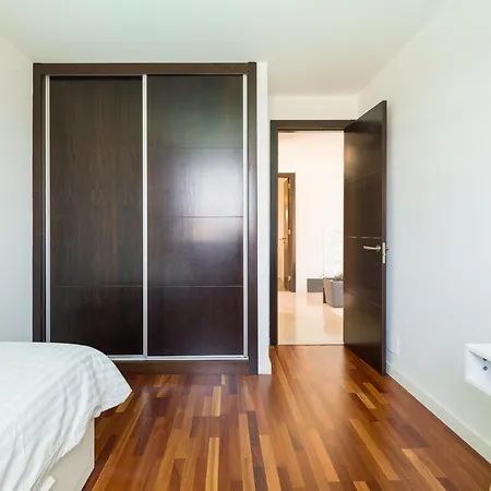 9 The Dream With Pool And Views Las Palmas de Gran Canaria