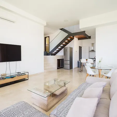 9 The Dream With Pool And Views Villa Las Palmas de Gran Canaria