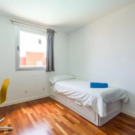 9 The Dream With Pool And Views * Las Palmas de Gran Canaria