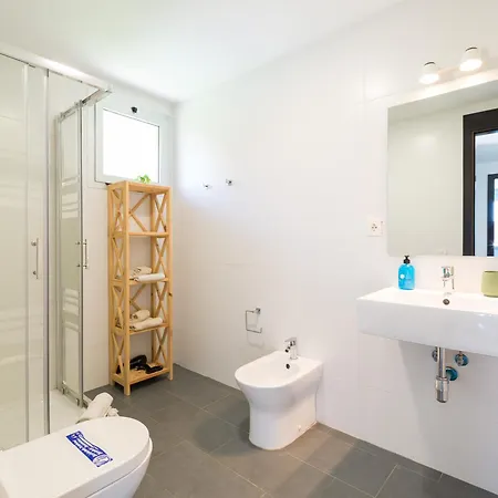 9 The Dream With Pool And Views Villa Las Palmas de Gran Canaria